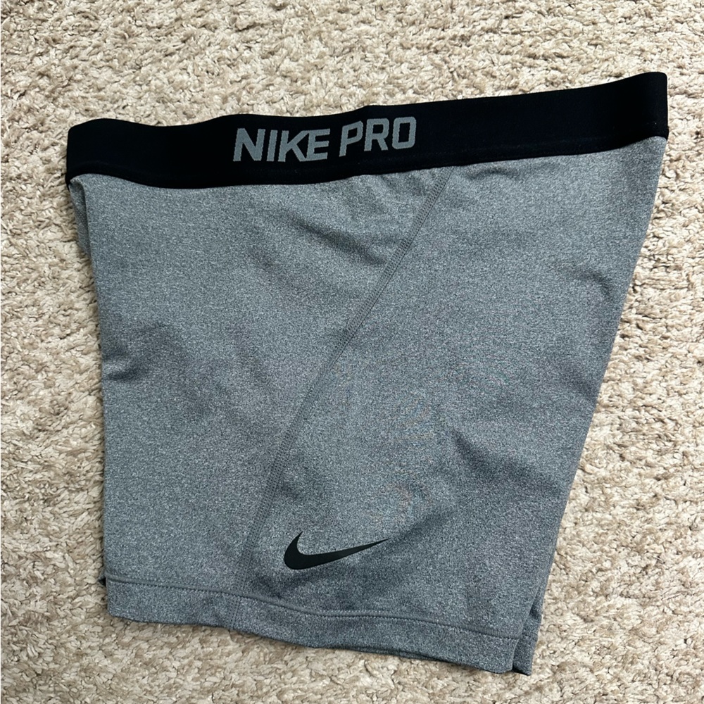 Nike Pro Dri-Fit Shorts